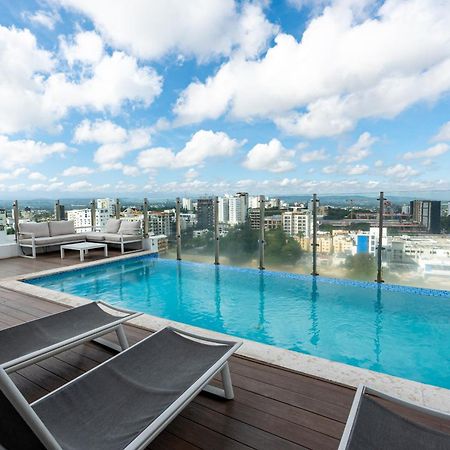 Soha Suites Santiago Gem Rare Find Santiago De Los Caballeros Dış mekan fotoğraf