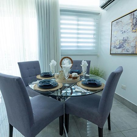 Soha Suites Santiago Gem Rare Find Santiago De Los Caballeros Dış mekan fotoğraf