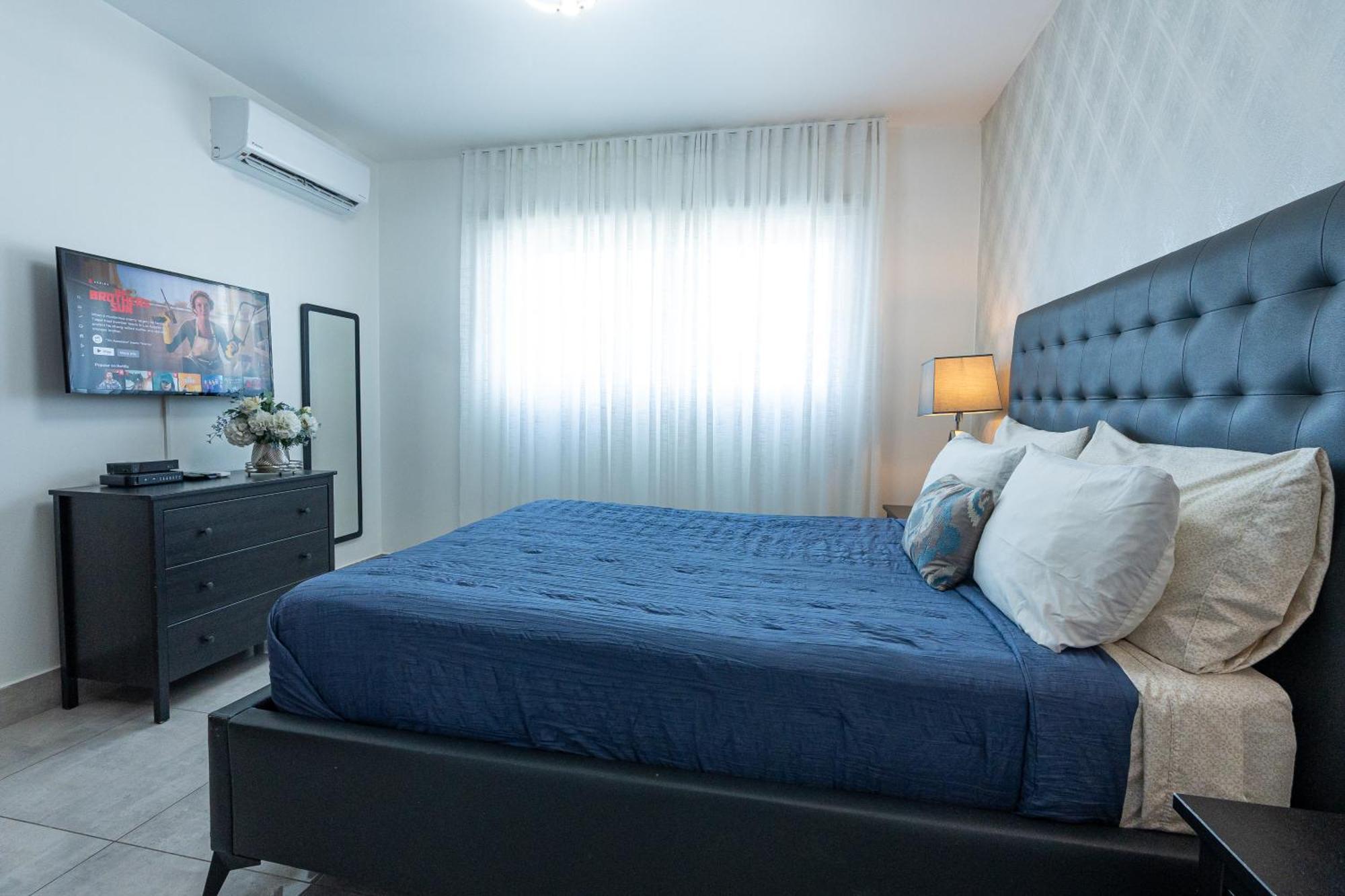 Soha Suites Santiago Gem Rare Find Santiago De Los Caballeros Dış mekan fotoğraf