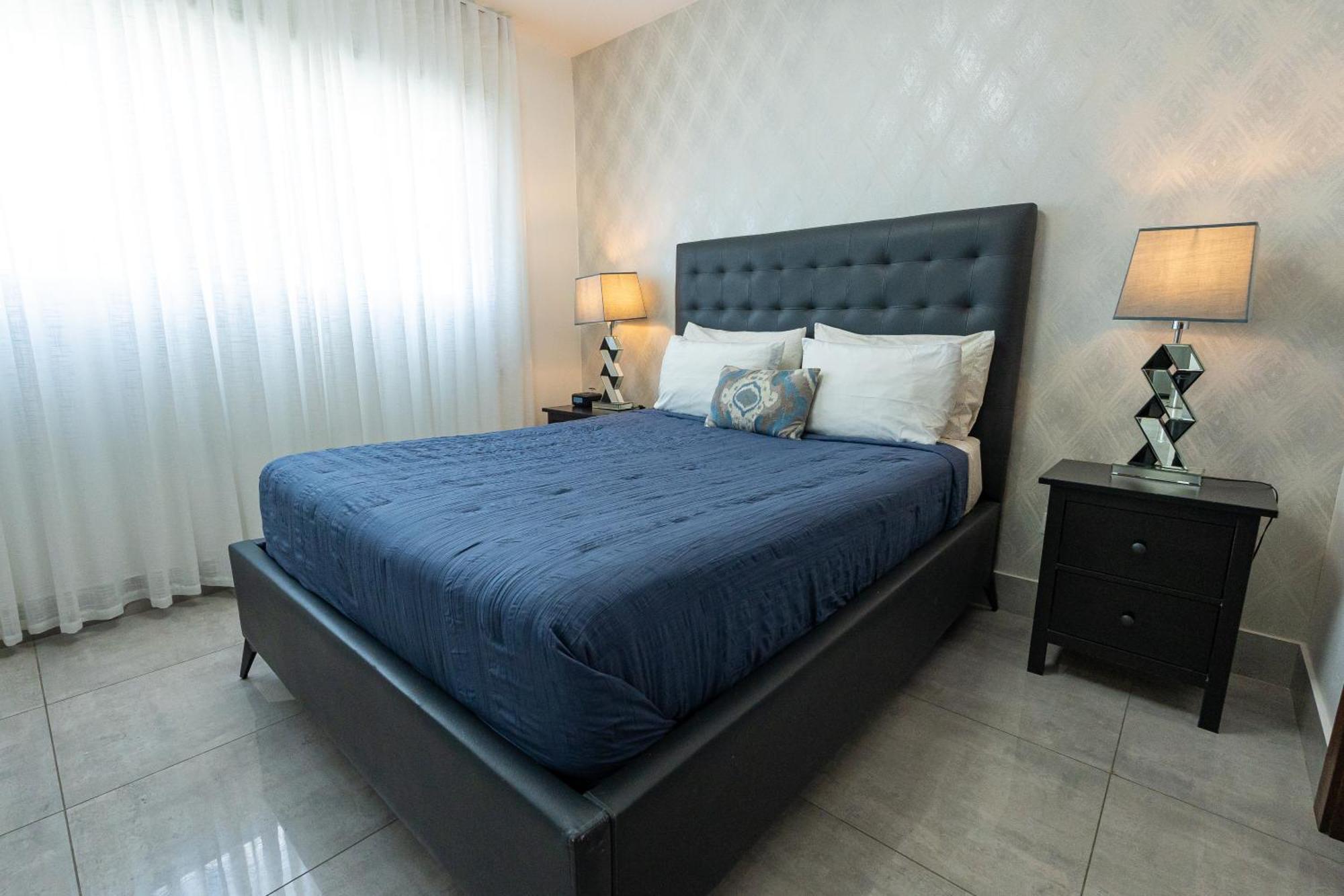 Soha Suites Santiago Gem Rare Find Santiago De Los Caballeros Dış mekan fotoğraf