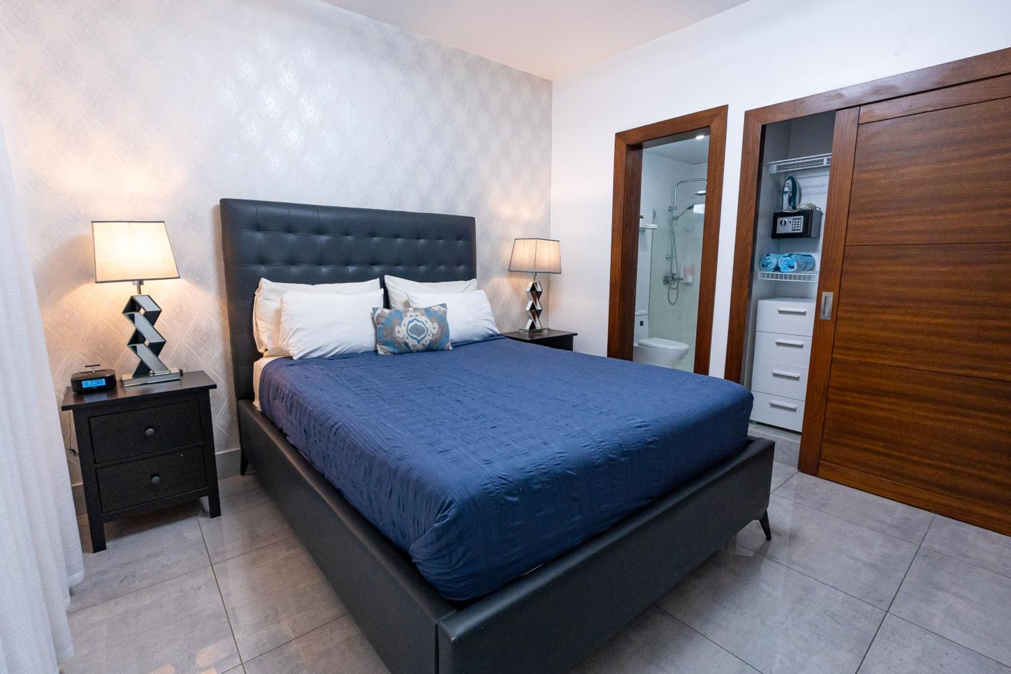 Soha Suites Santiago Gem Rare Find Santiago De Los Caballeros Dış mekan fotoğraf
