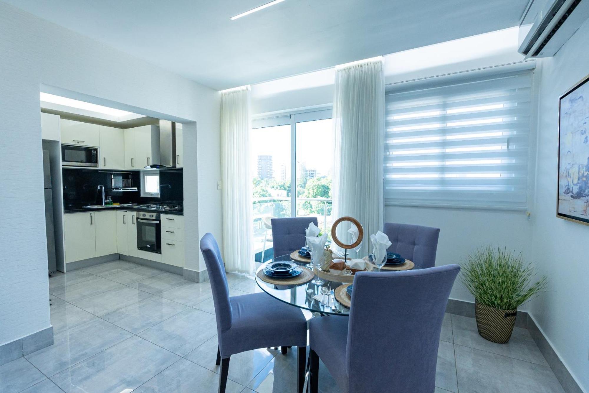 Soha Suites Santiago Gem Rare Find Santiago De Los Caballeros Dış mekan fotoğraf
