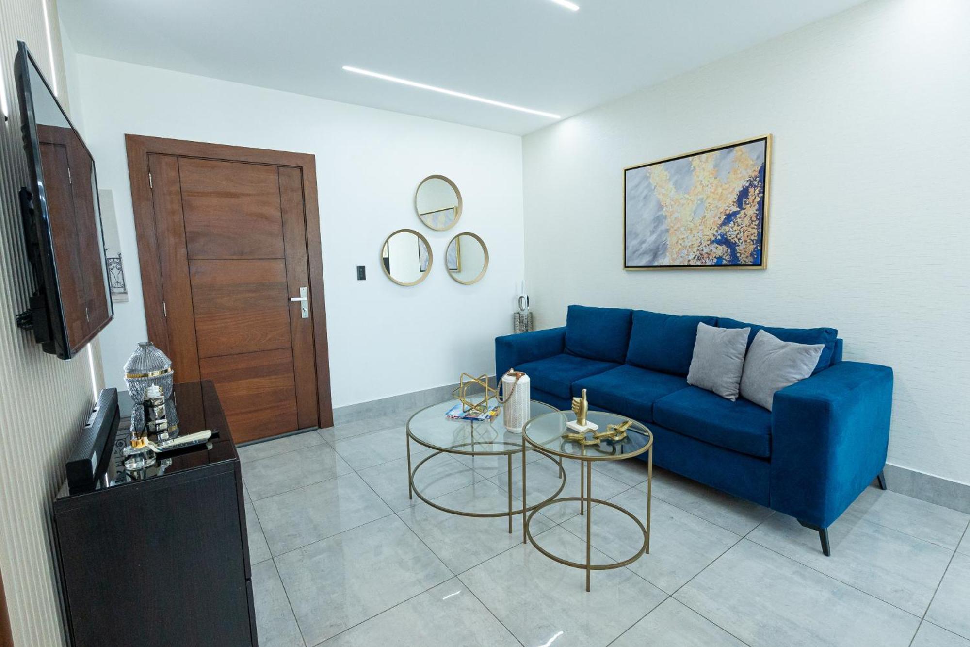 Soha Suites Santiago Gem Rare Find Santiago De Los Caballeros Dış mekan fotoğraf