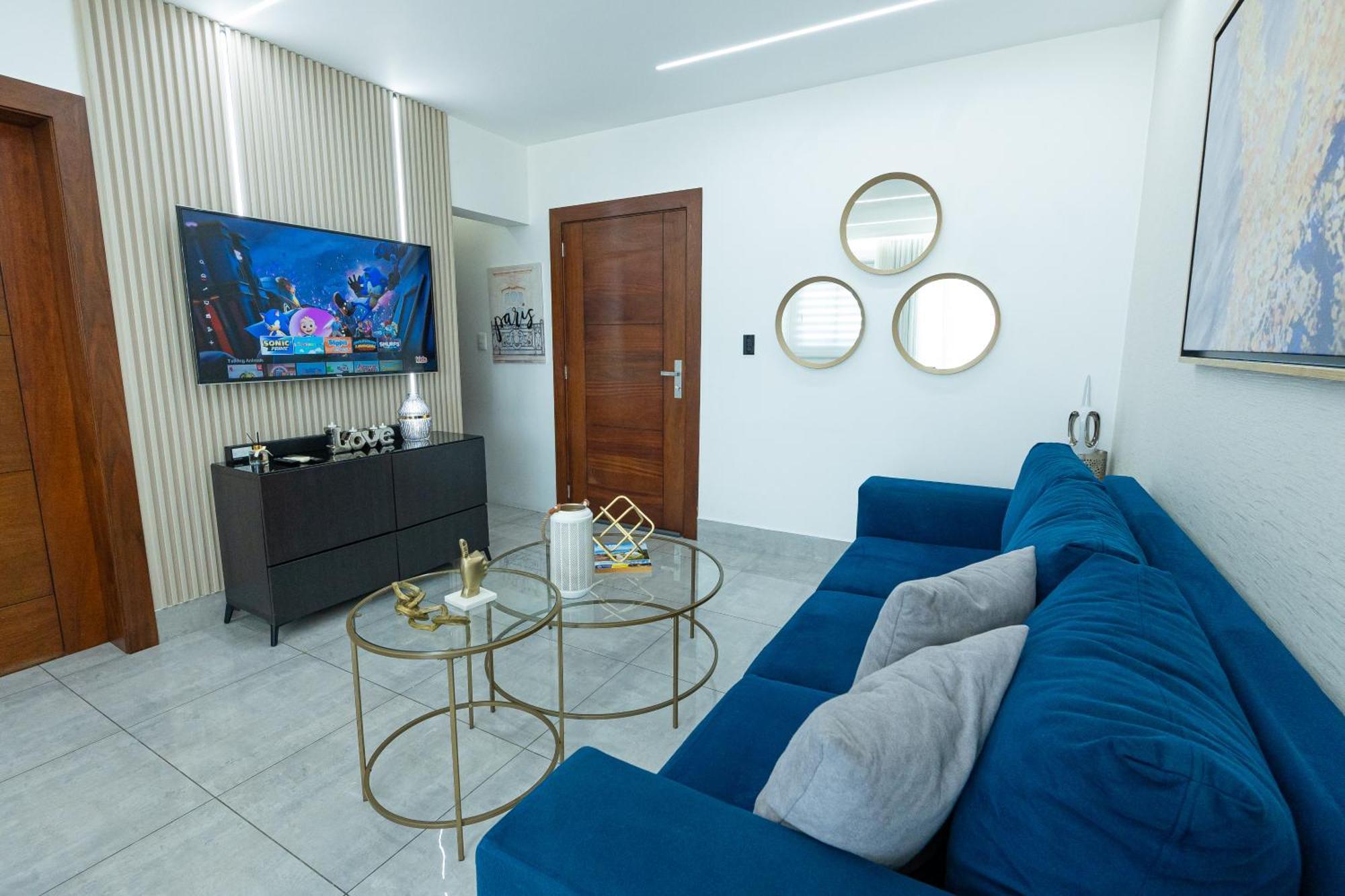 Soha Suites Santiago Gem Rare Find Santiago De Los Caballeros Dış mekan fotoğraf