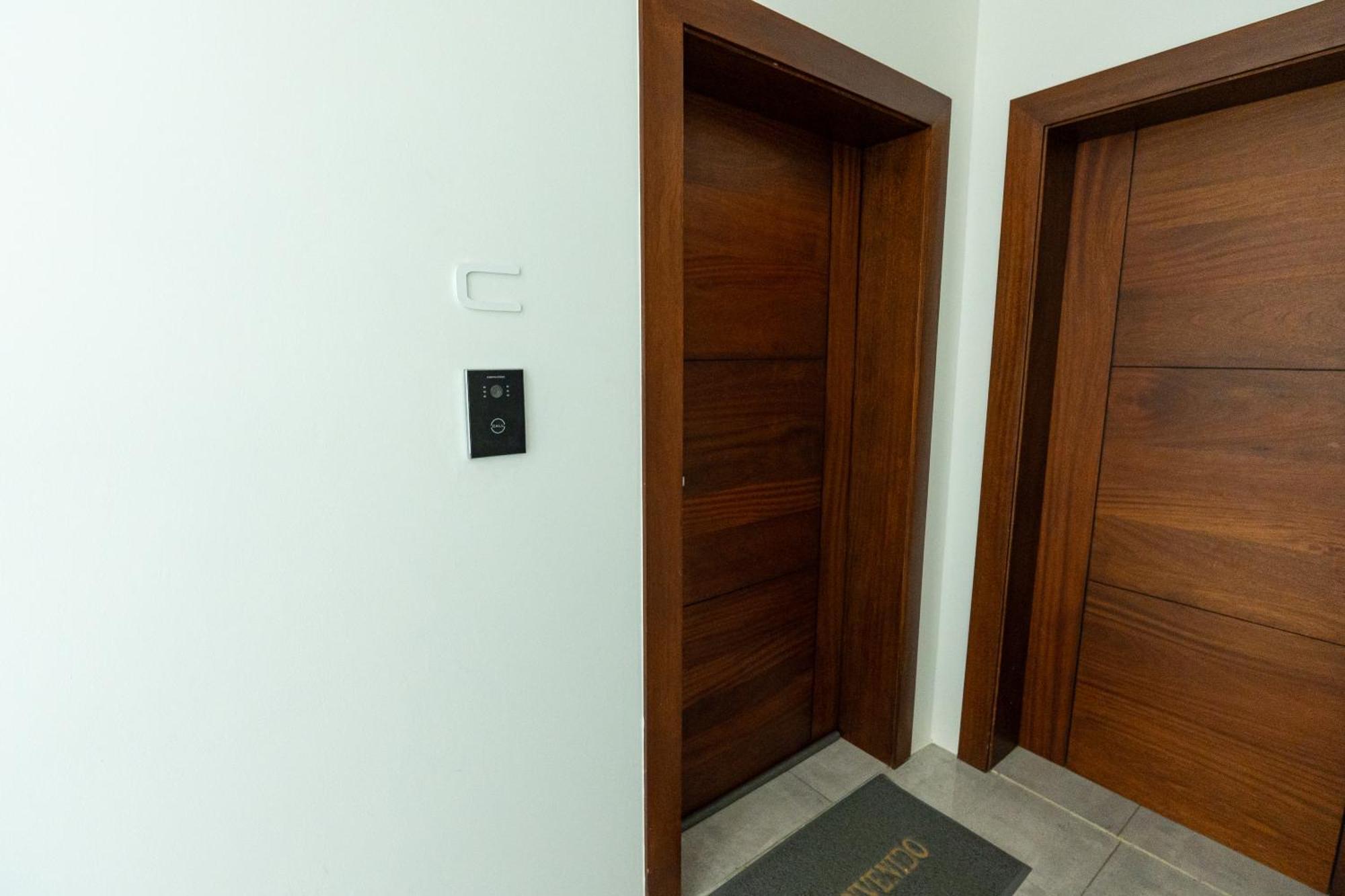 Soha Suites Santiago Gem Rare Find Santiago De Los Caballeros Dış mekan fotoğraf