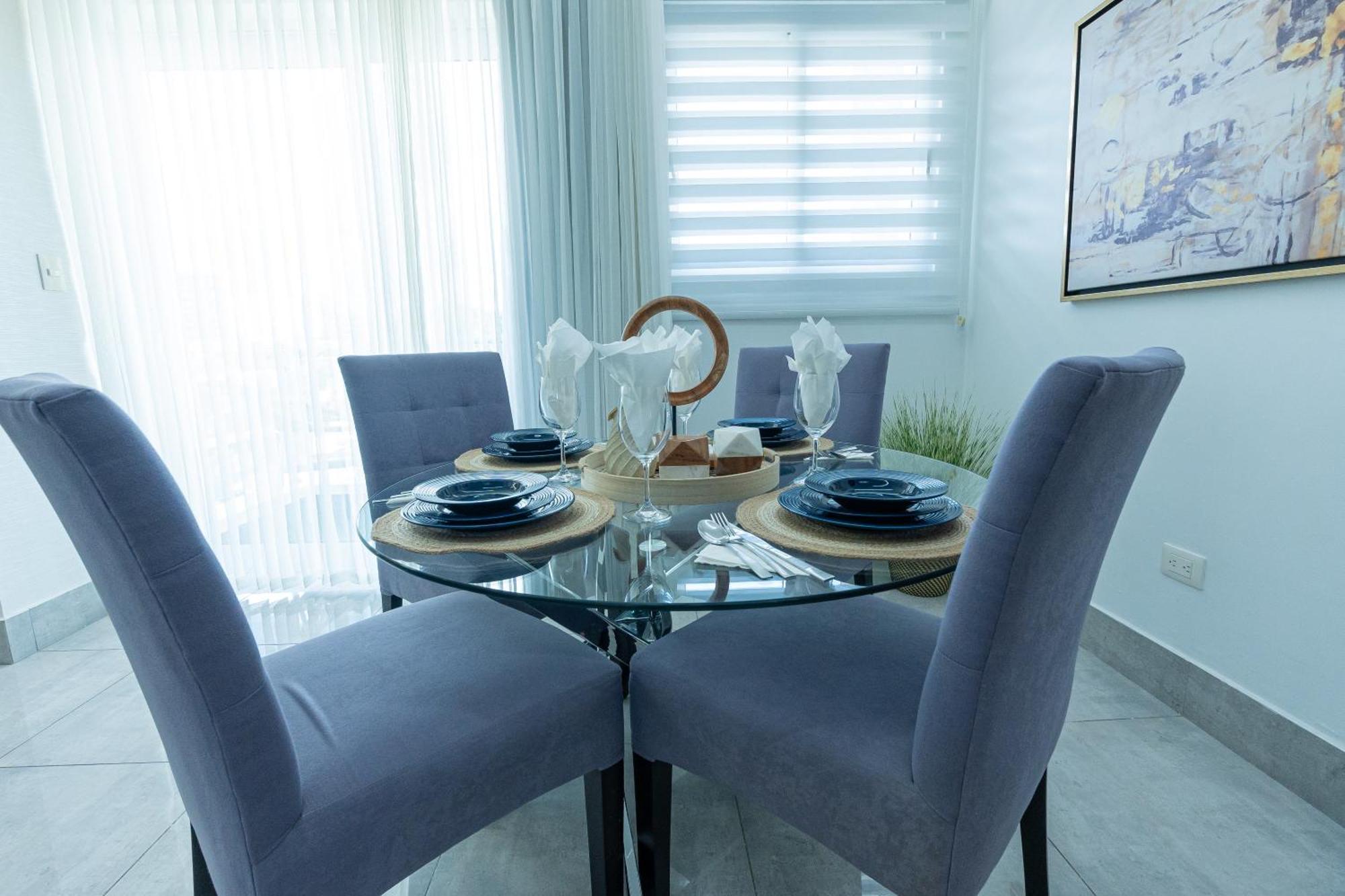 Soha Suites Santiago Gem Rare Find Santiago De Los Caballeros Dış mekan fotoğraf