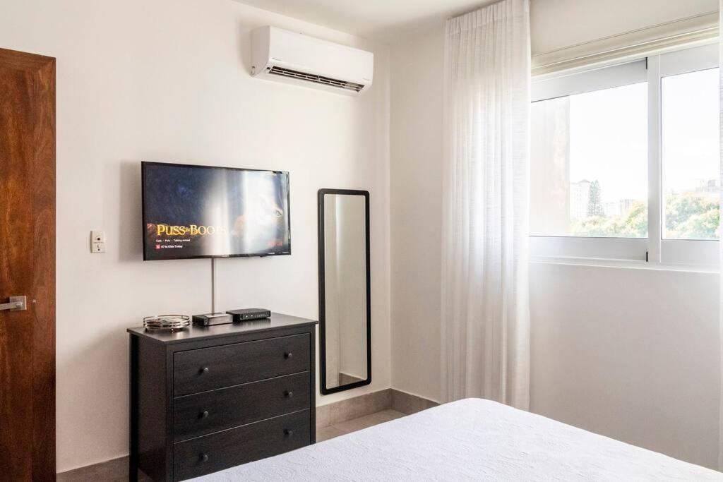 Soha Suites Santiago Gem Rare Find Santiago De Los Caballeros Dış mekan fotoğraf