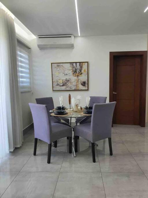 Soha Suites Santiago Gem Rare Find Santiago De Los Caballeros Dış mekan fotoğraf