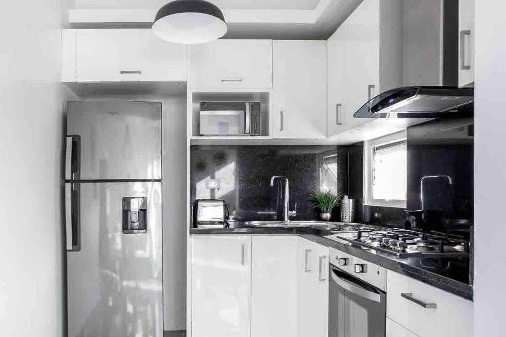 Soha Suites Santiago Gem Rare Find Santiago De Los Caballeros Dış mekan fotoğraf