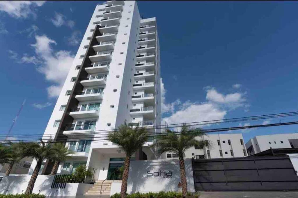 Soha Suites Santiago Gem Rare Find Santiago De Los Caballeros Dış mekan fotoğraf