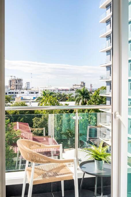 Soha Suites Santiago Gem Rare Find Santiago De Los Caballeros Dış mekan fotoğraf
