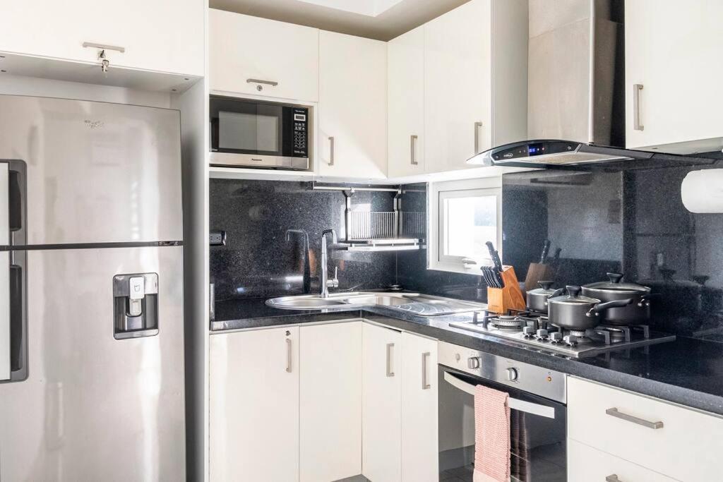 Soha Suites Santiago Gem Rare Find Santiago De Los Caballeros Dış mekan fotoğraf