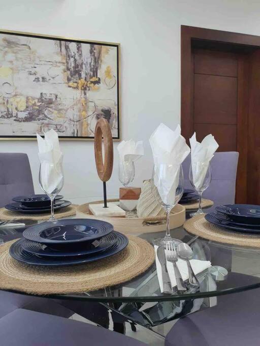 Soha Suites Santiago Gem Rare Find Santiago De Los Caballeros Dış mekan fotoğraf