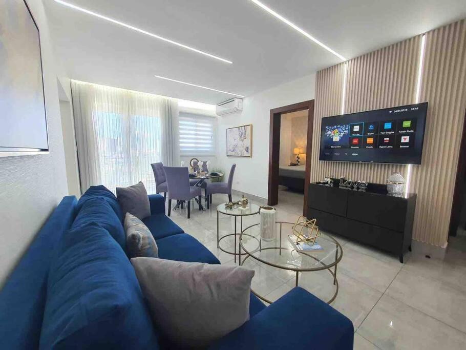 Soha Suites Santiago Gem Rare Find Santiago De Los Caballeros Dış mekan fotoğraf