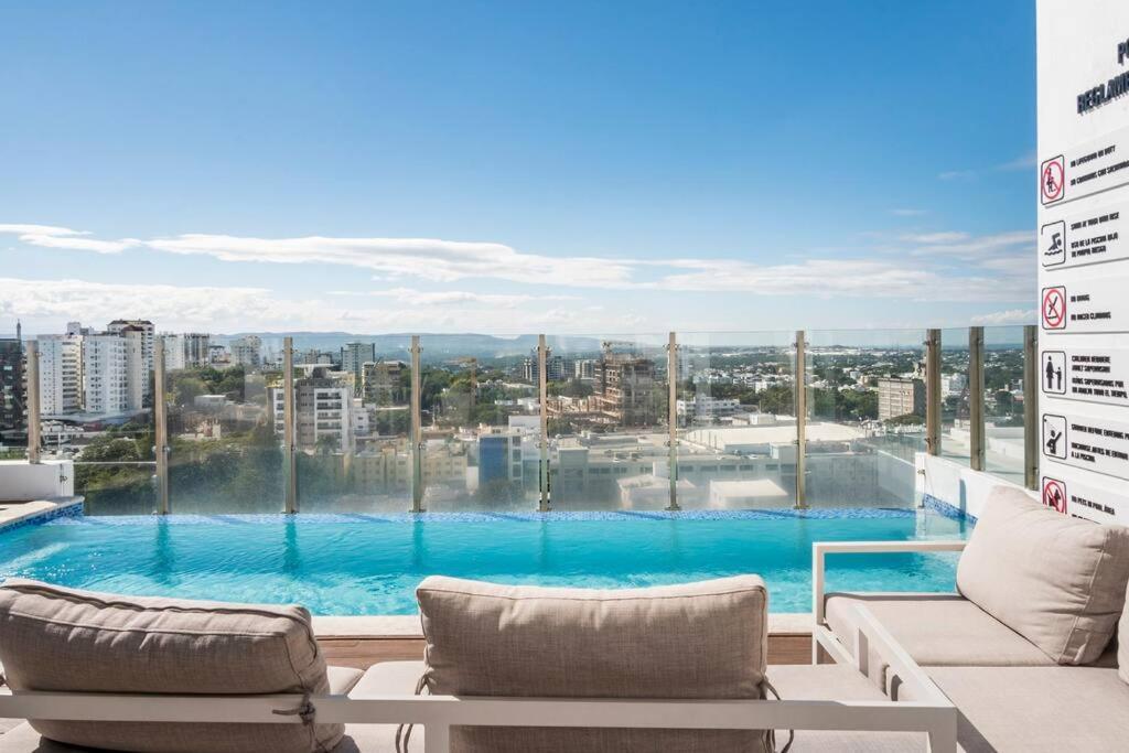Soha Suites Santiago Gem Rare Find Santiago De Los Caballeros Dış mekan fotoğraf