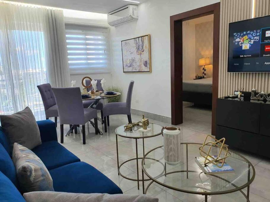 Soha Suites Santiago Gem Rare Find Santiago De Los Caballeros Dış mekan fotoğraf